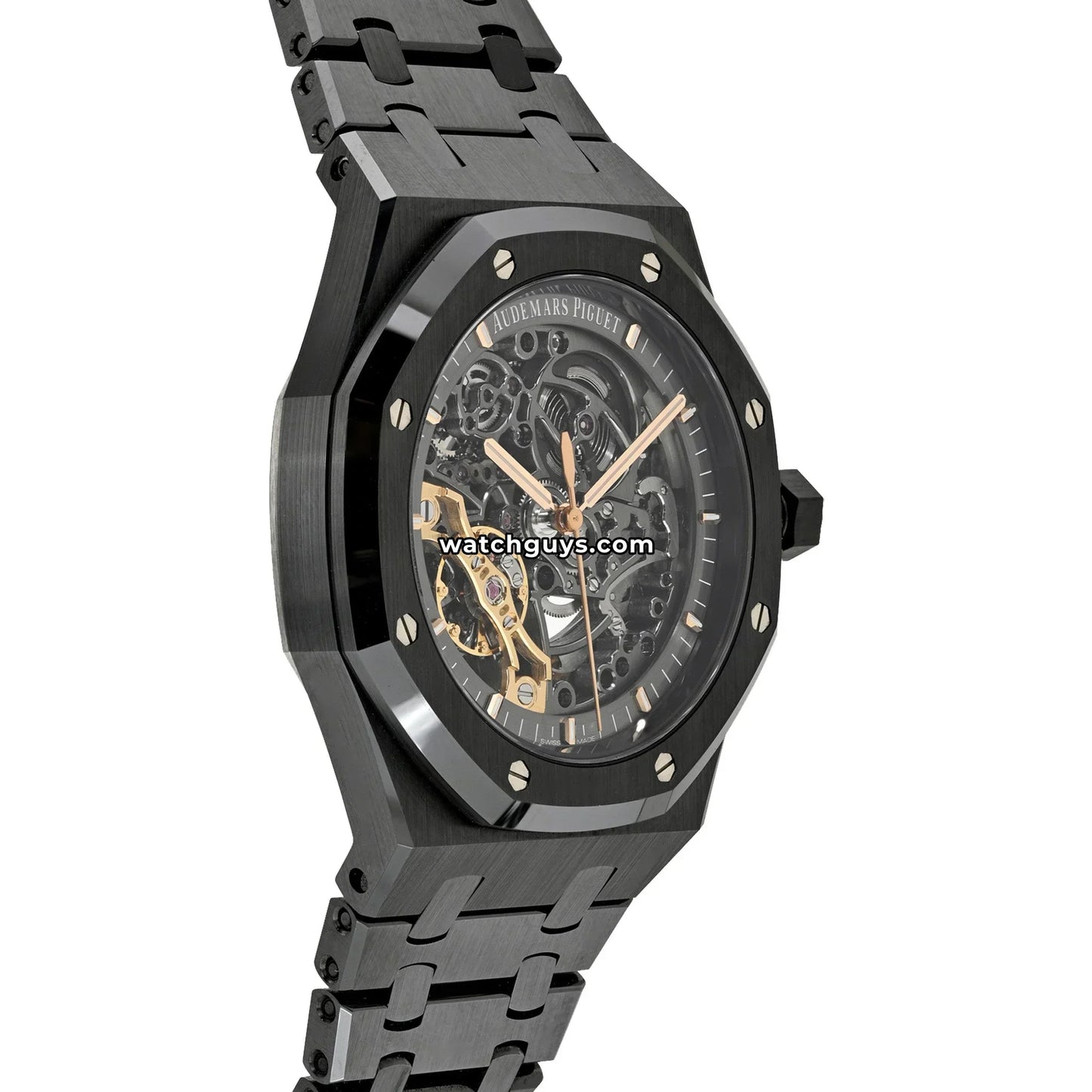 Audemars Piguet Royal Oak 15416CE.OO.1225CE.01 Openworked