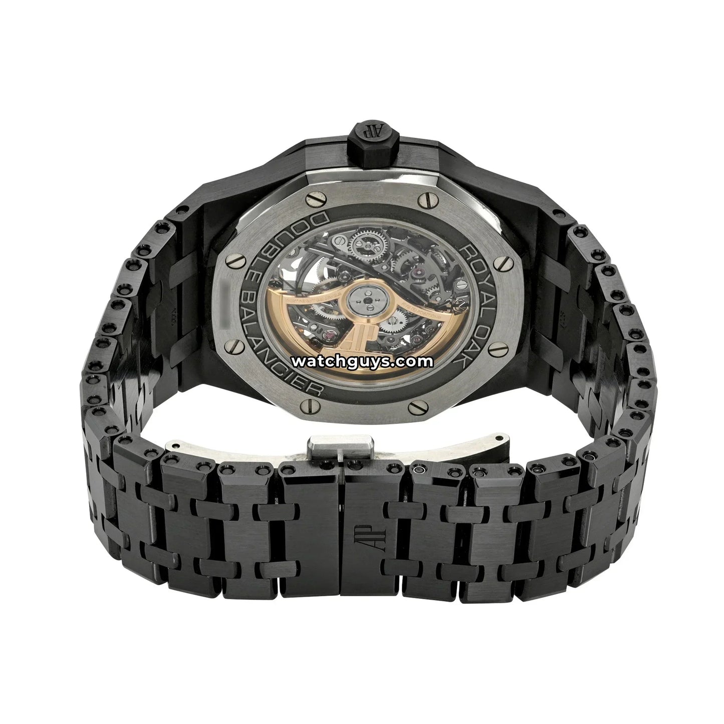 Audemars Piguet Royal Oak 15416CE.OO.1225CE.01 Openworked