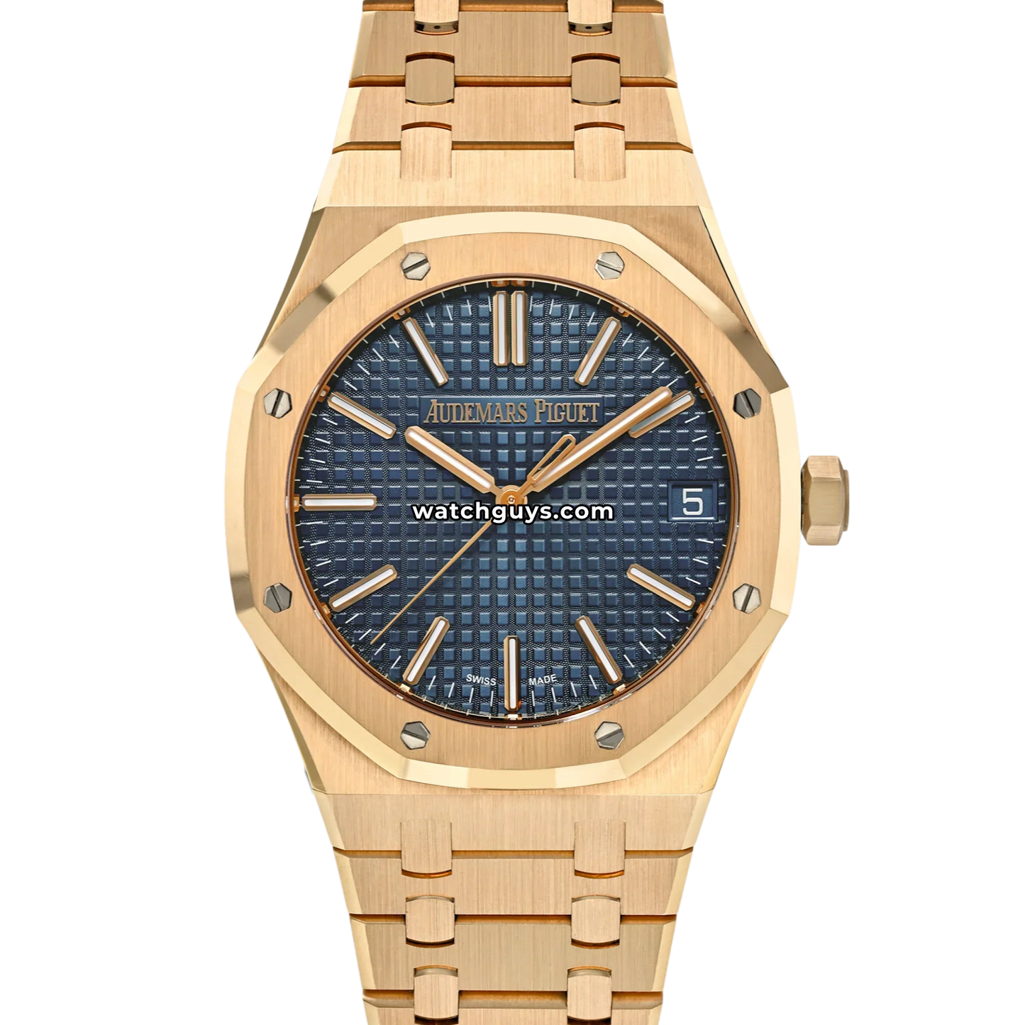 Audemars Piguet Royal Oak 15510OR.OO.1320OR.03