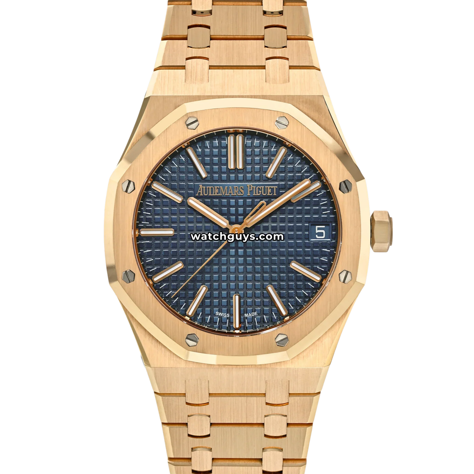 Audemars Piguet Royal Oak 15510OR.OO.1320OR.03