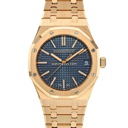 Audemars Piguet Royal Oak 15510OR.OO.1320OR.03