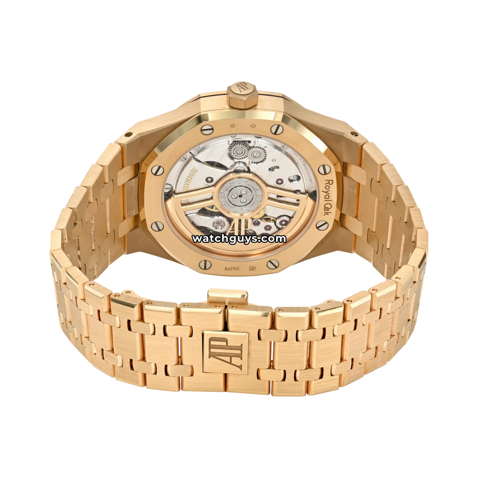 Audemars Piguet Royal Oak 15510OR.OO.1320OR.03