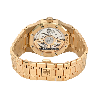 Audemars Piguet Royal Oak 15510OR.OO.1320OR.03
