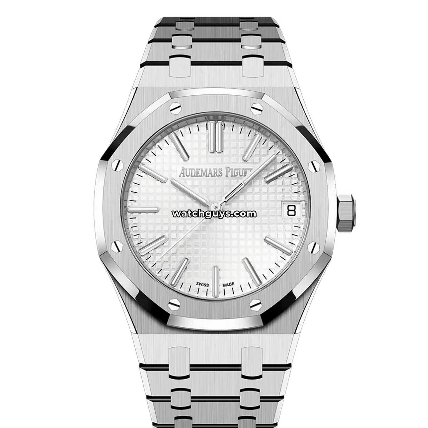 Audemars Piguet Royal Oak 15510ST.OO.1320ST.03 "50th Anniversary"