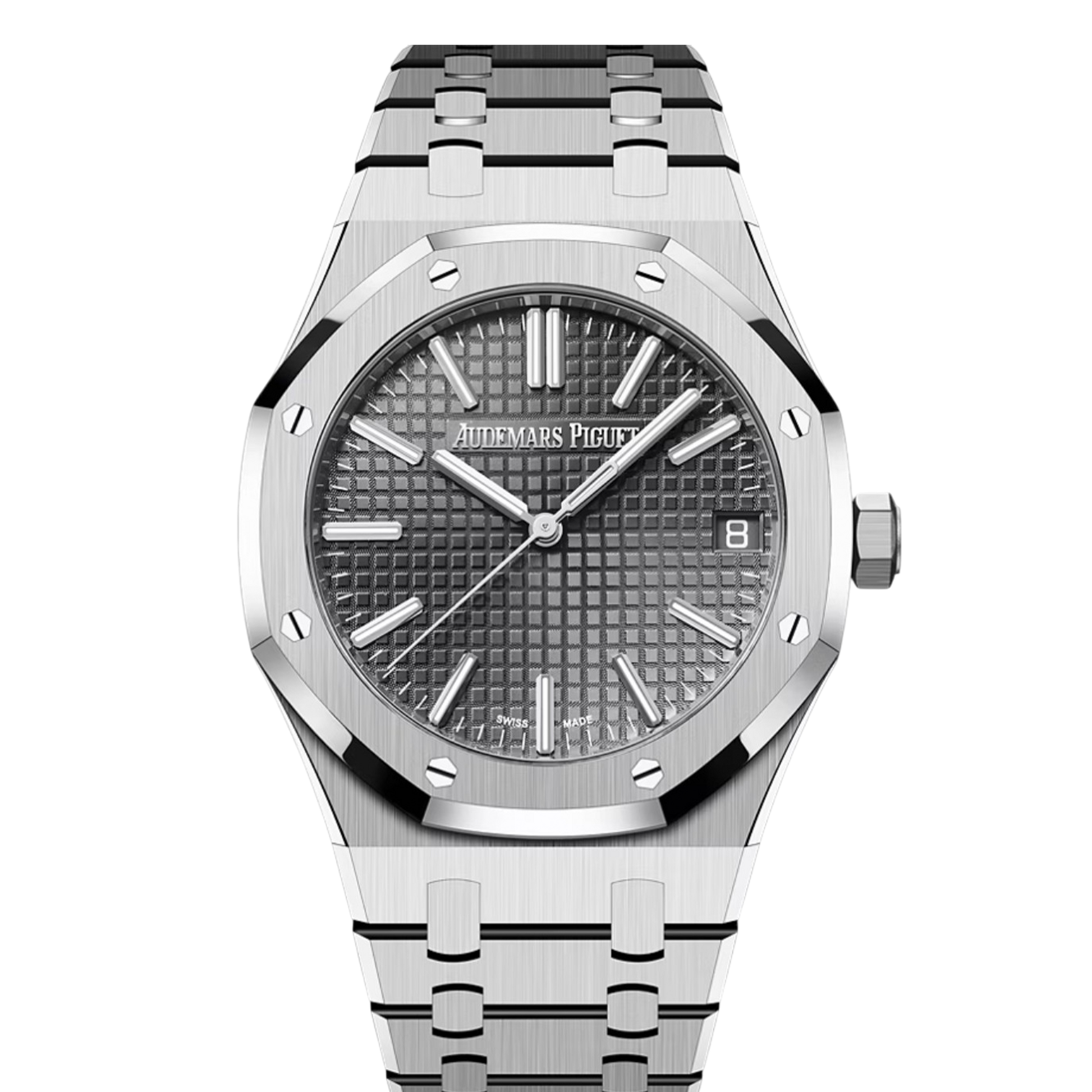 Audemars Piguet Royal Oak 15510ST.OO.1320ST.05 "50th Anniversary"