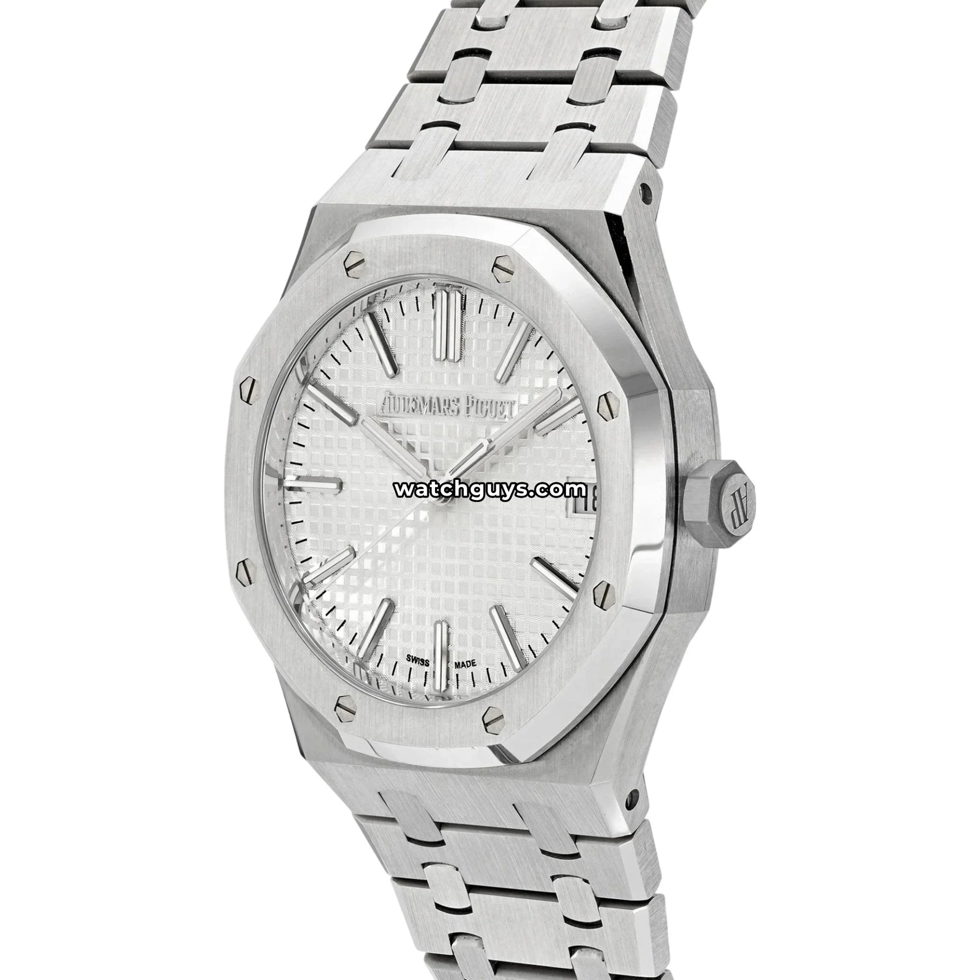 Audemars Piguet Royal Oak 15510ST.OO.1320ST.08