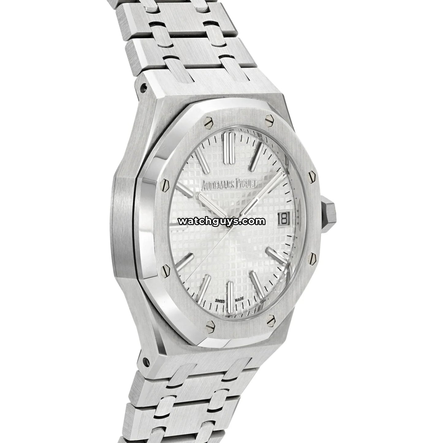 Audemars Piguet Royal Oak 15510ST.OO.1320ST.08