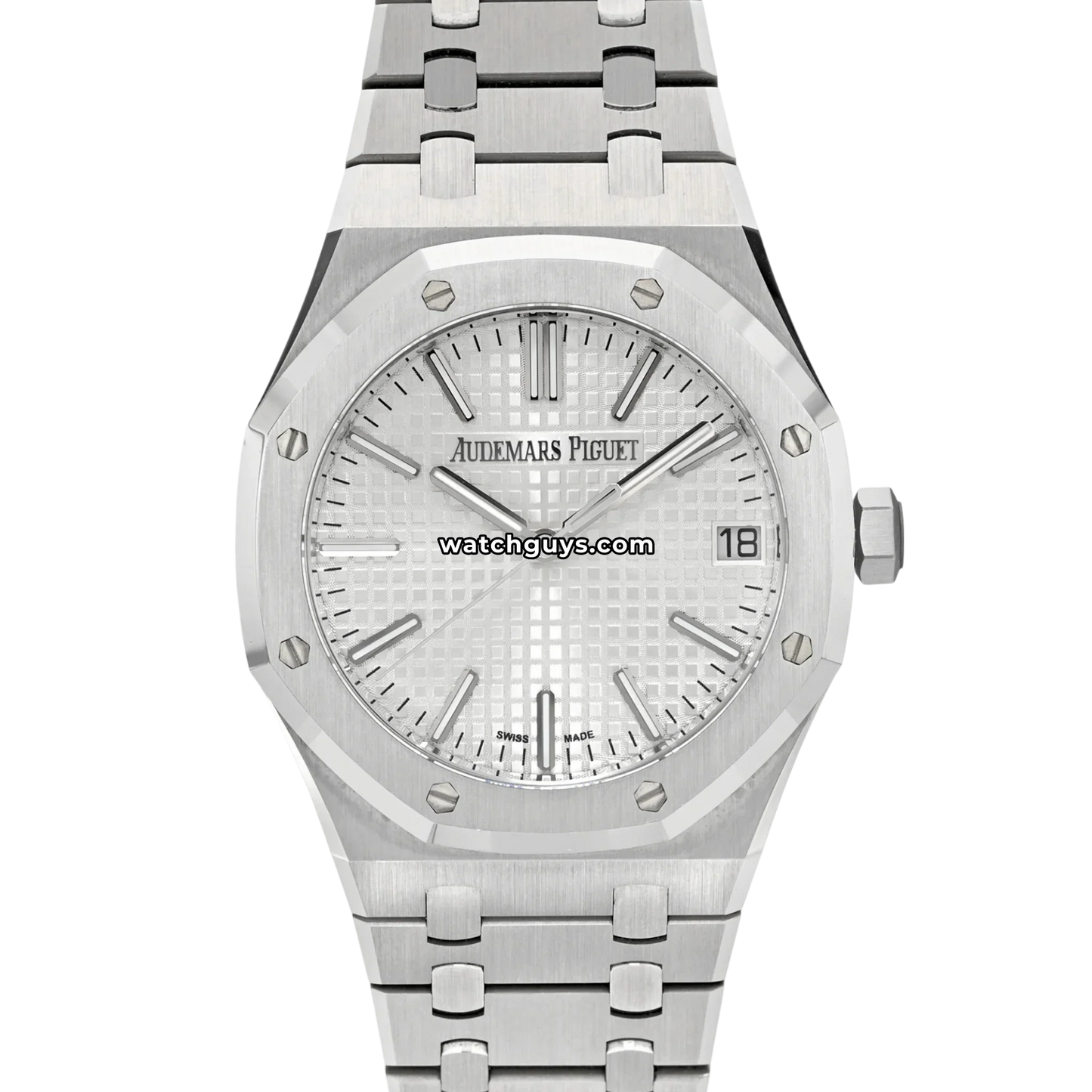 Audemars Piguet Royal Oak 15510ST.OO.1320ST.08
