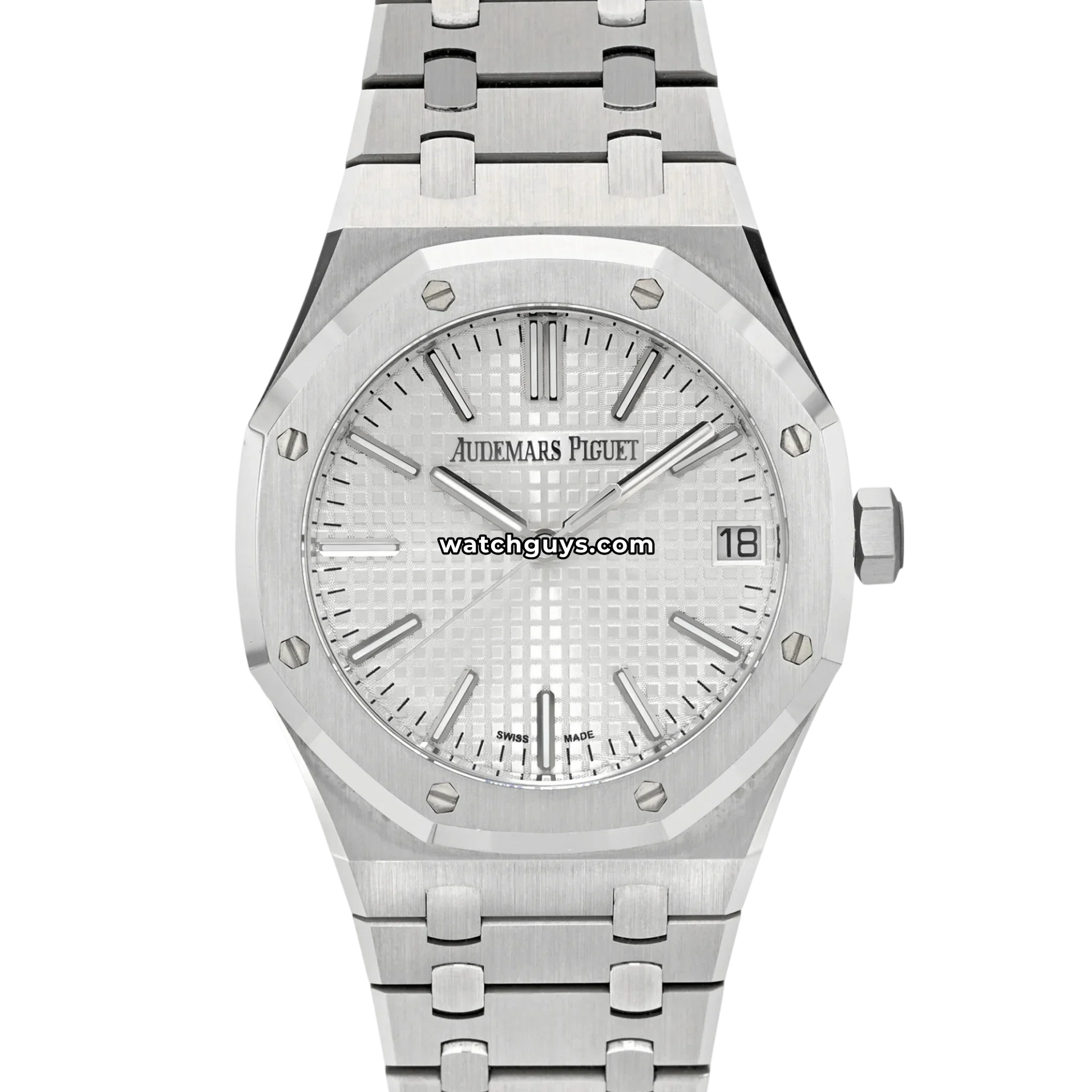 Audemars Piguet Royal Oak 15510ST.OO.1320ST.08