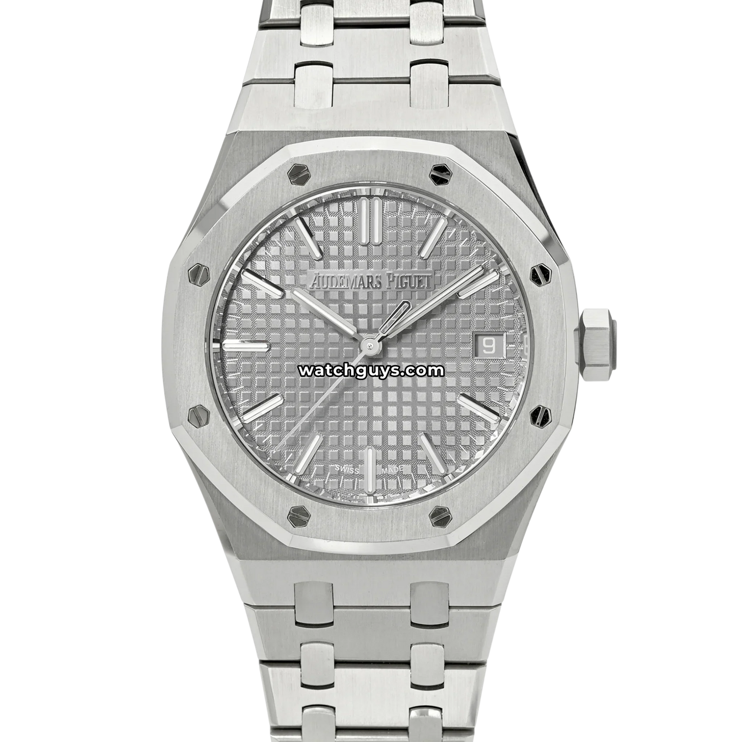 Audemars Piguet Royal Oak 15550ST.OO.1356ST.07