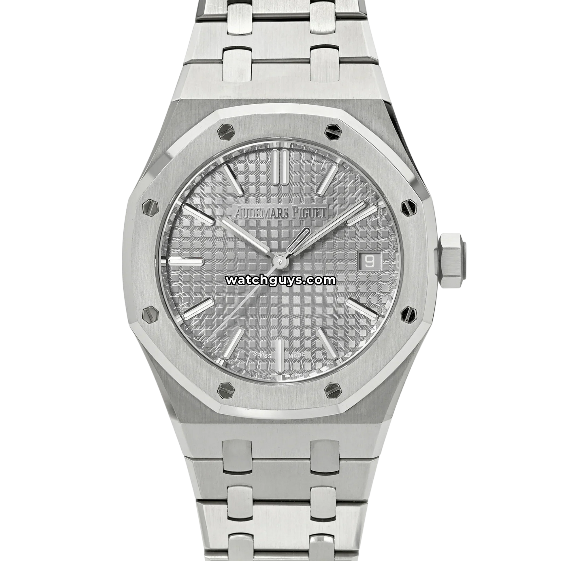 Audemars Piguet Royal Oak 15550ST.OO.1356ST.07