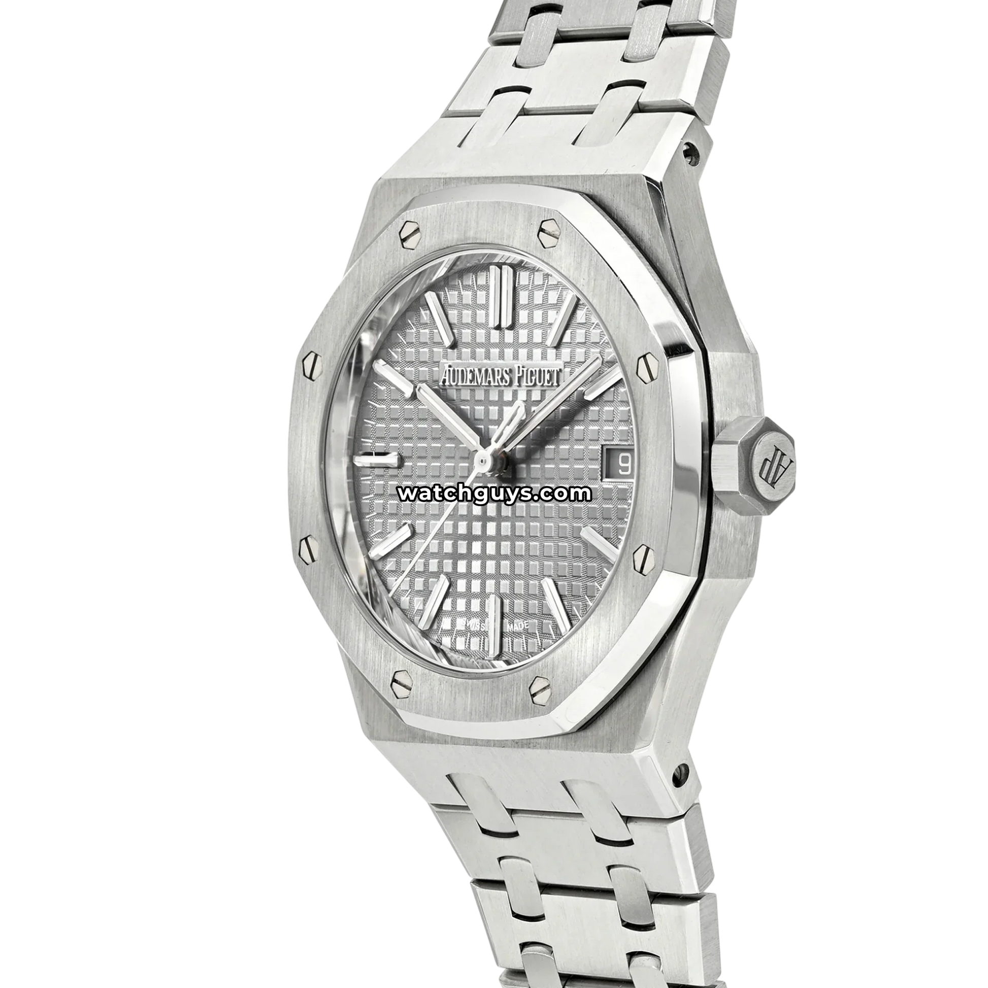 Audemars Piguet Royal Oak 15550ST.OO.1356ST.07