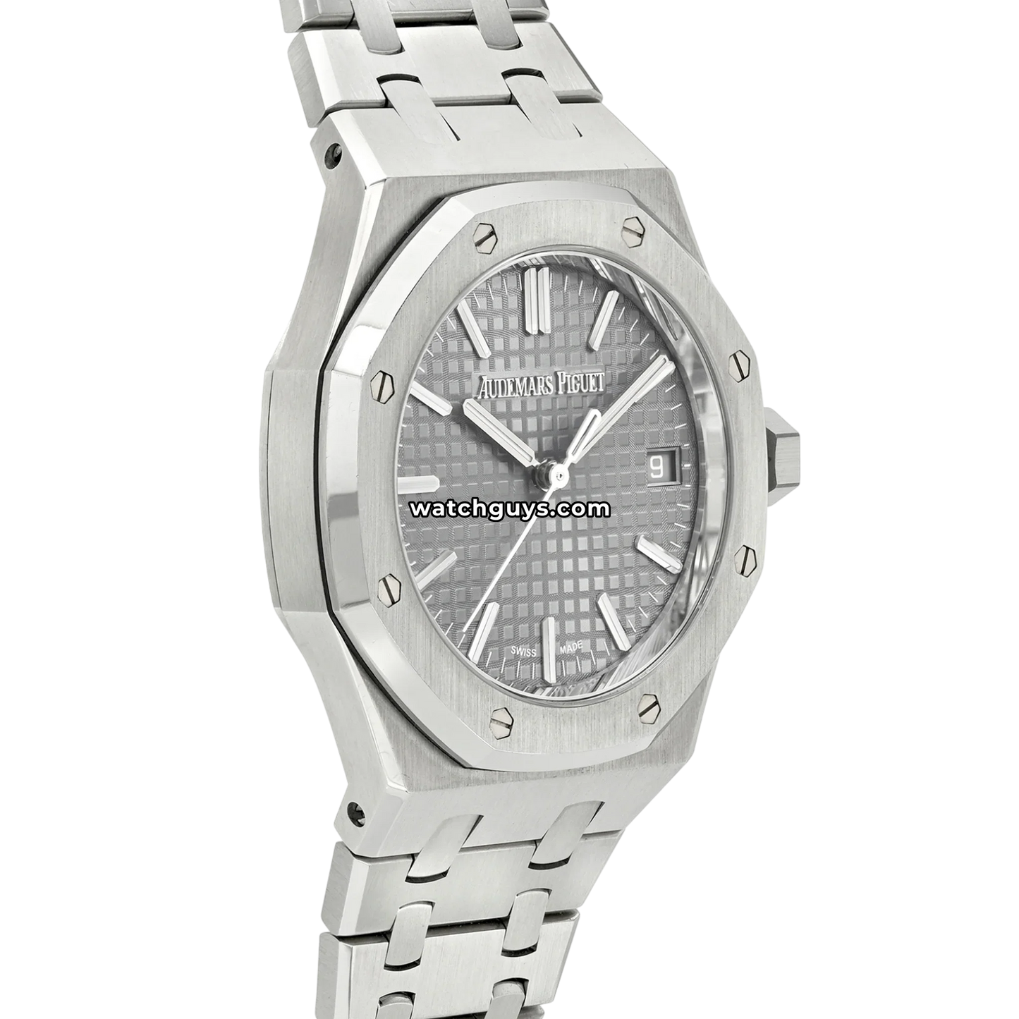 Audemars Piguet Royal Oak 15550ST.OO.1356ST.07