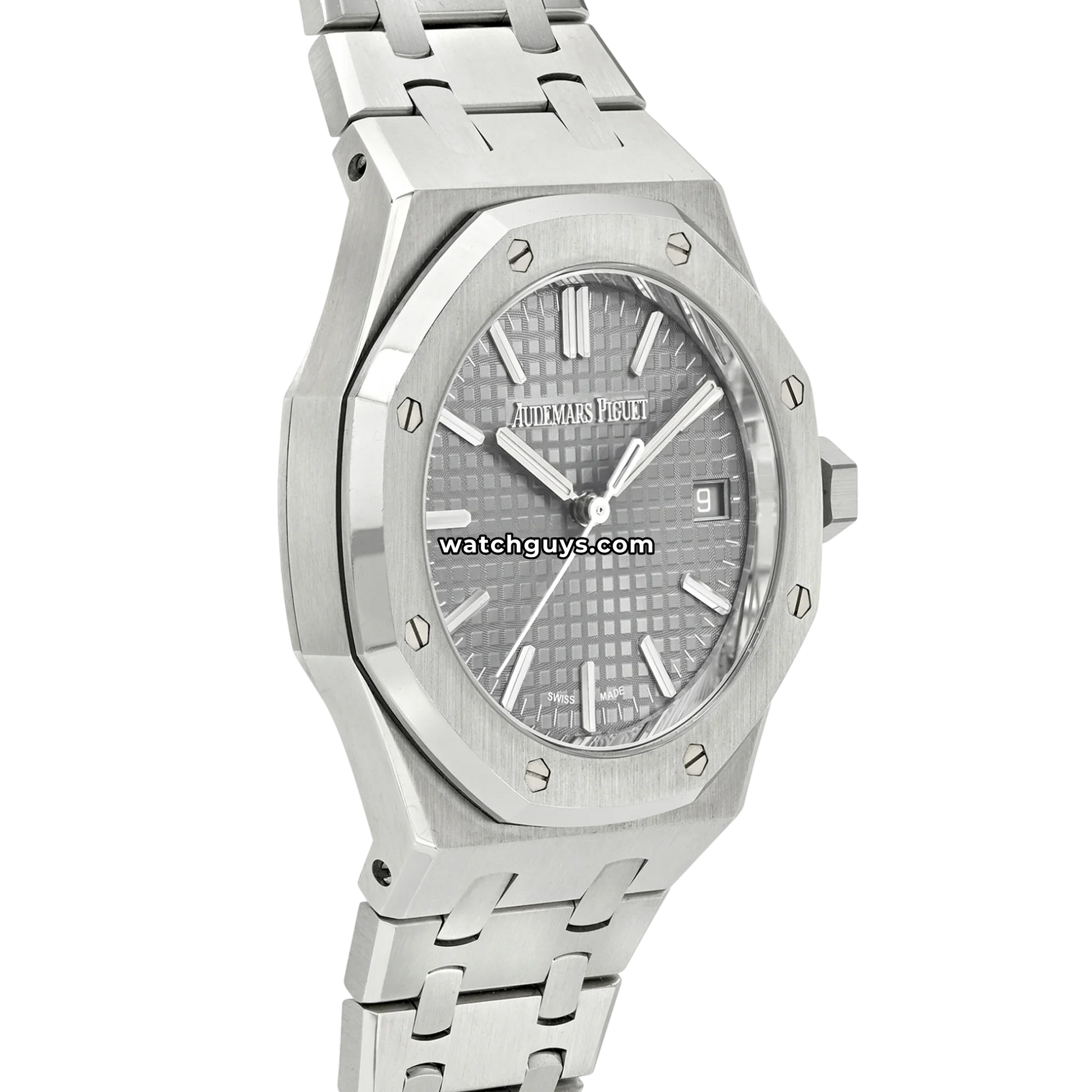 Audemars Piguet Royal Oak 15550ST.OO.1356ST.07