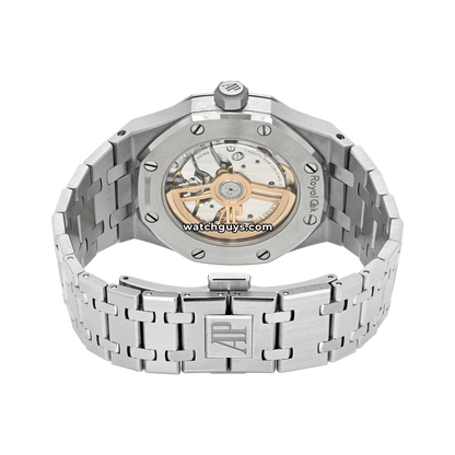 Audemars Piguet Royal Oak 15550ST.OO.1356ST.07