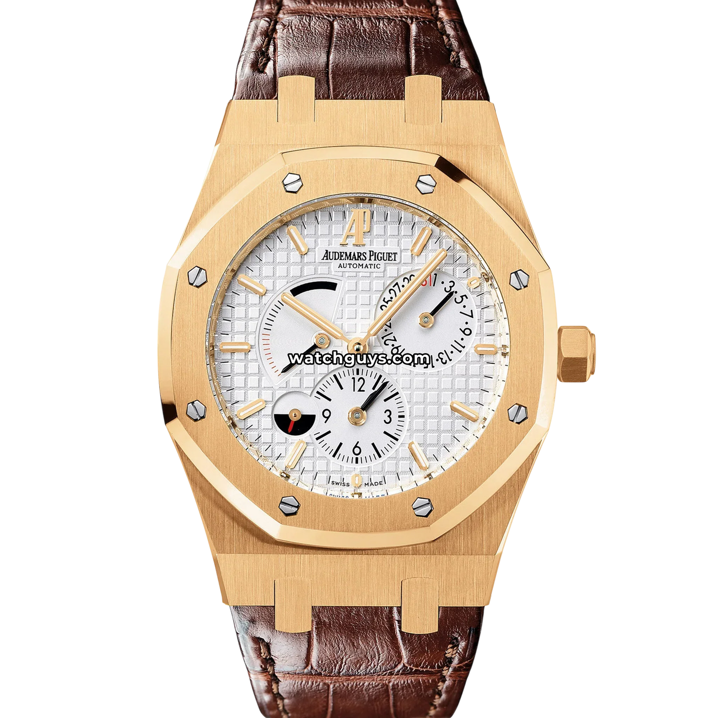 Audemars Piguet Royal Oak 26120BA.OO.D088CR.01