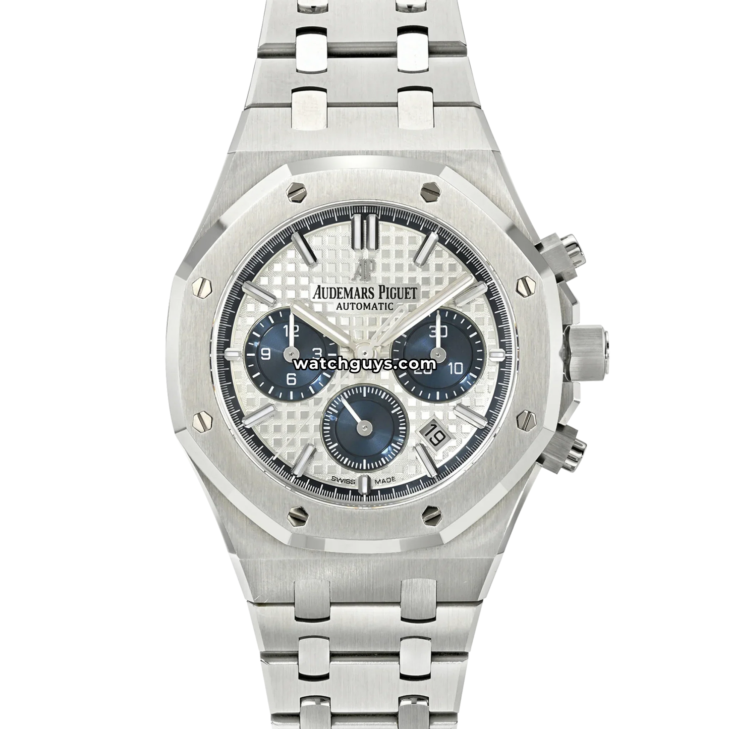 Audemars Piguet Royal Oak 26315ST.OO.1256ST.01