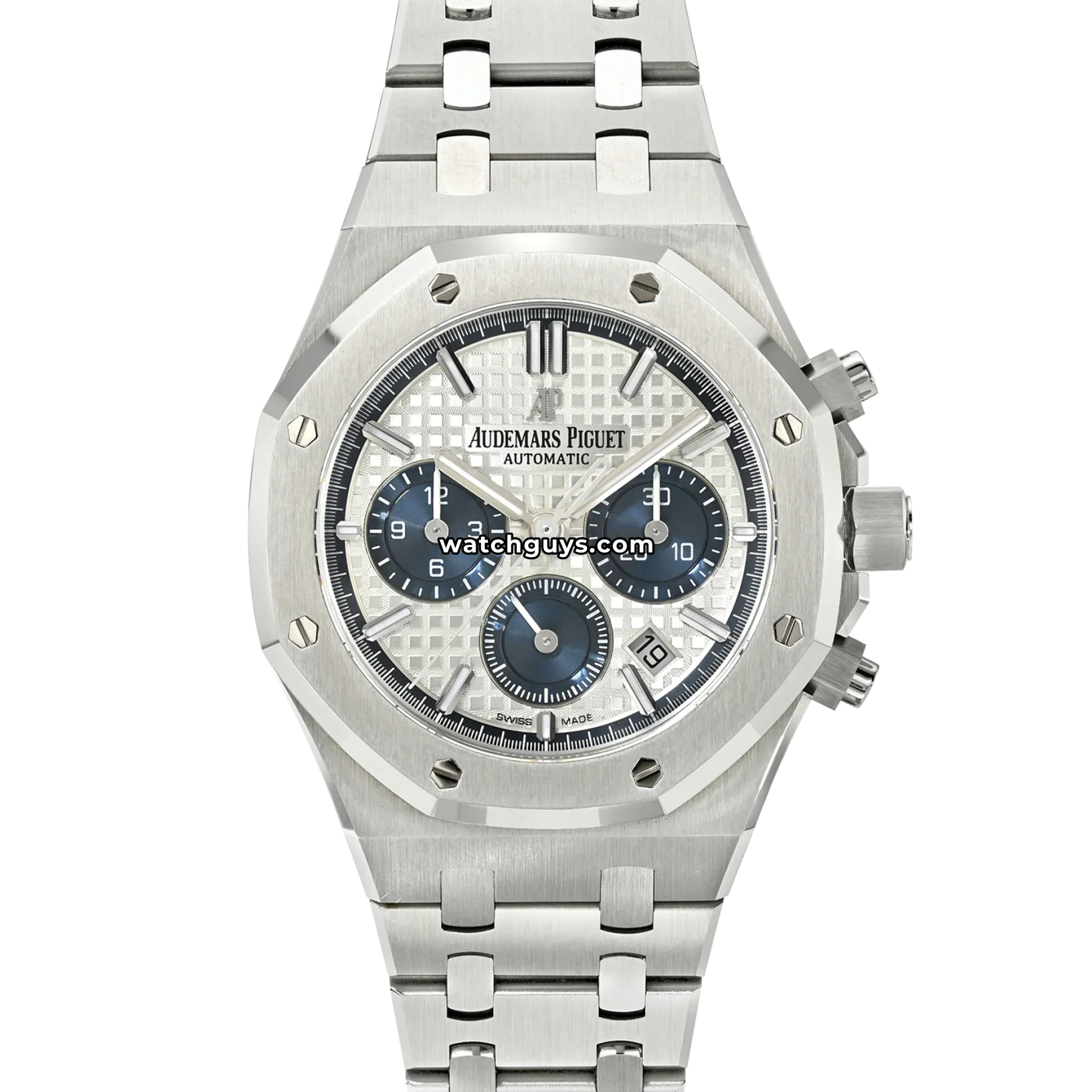 Audemars Piguet Royal Oak 26315ST.OO.1256ST.01