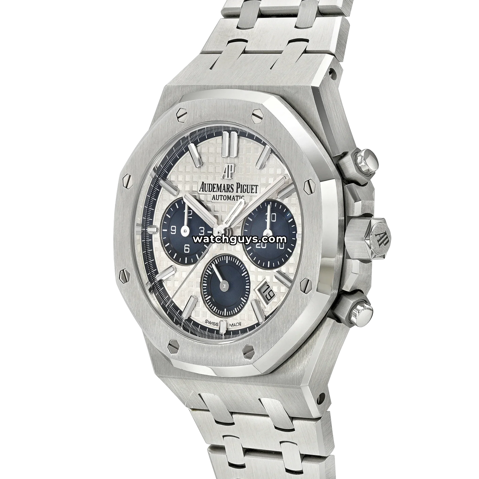 Audemars Piguet Royal Oak 26315ST.OO.1256ST.01