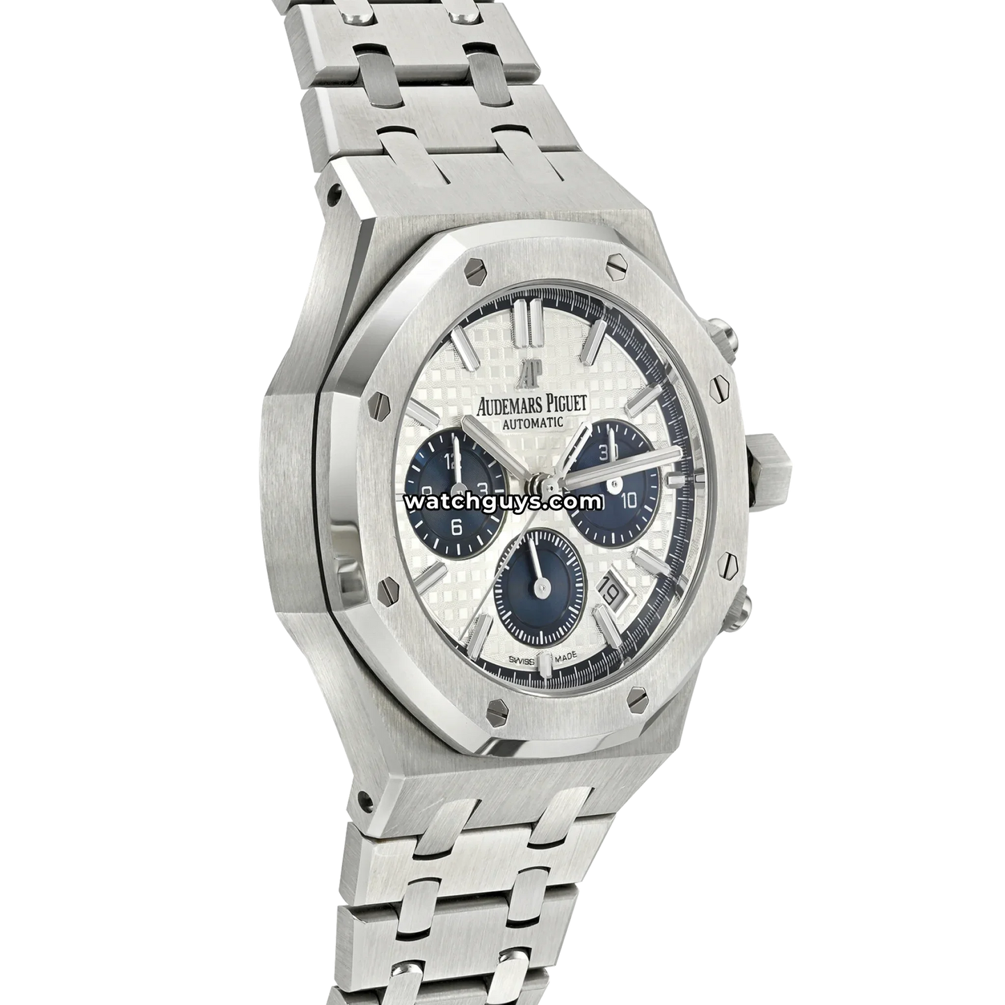 Audemars Piguet Royal Oak 26315ST.OO.1256ST.01