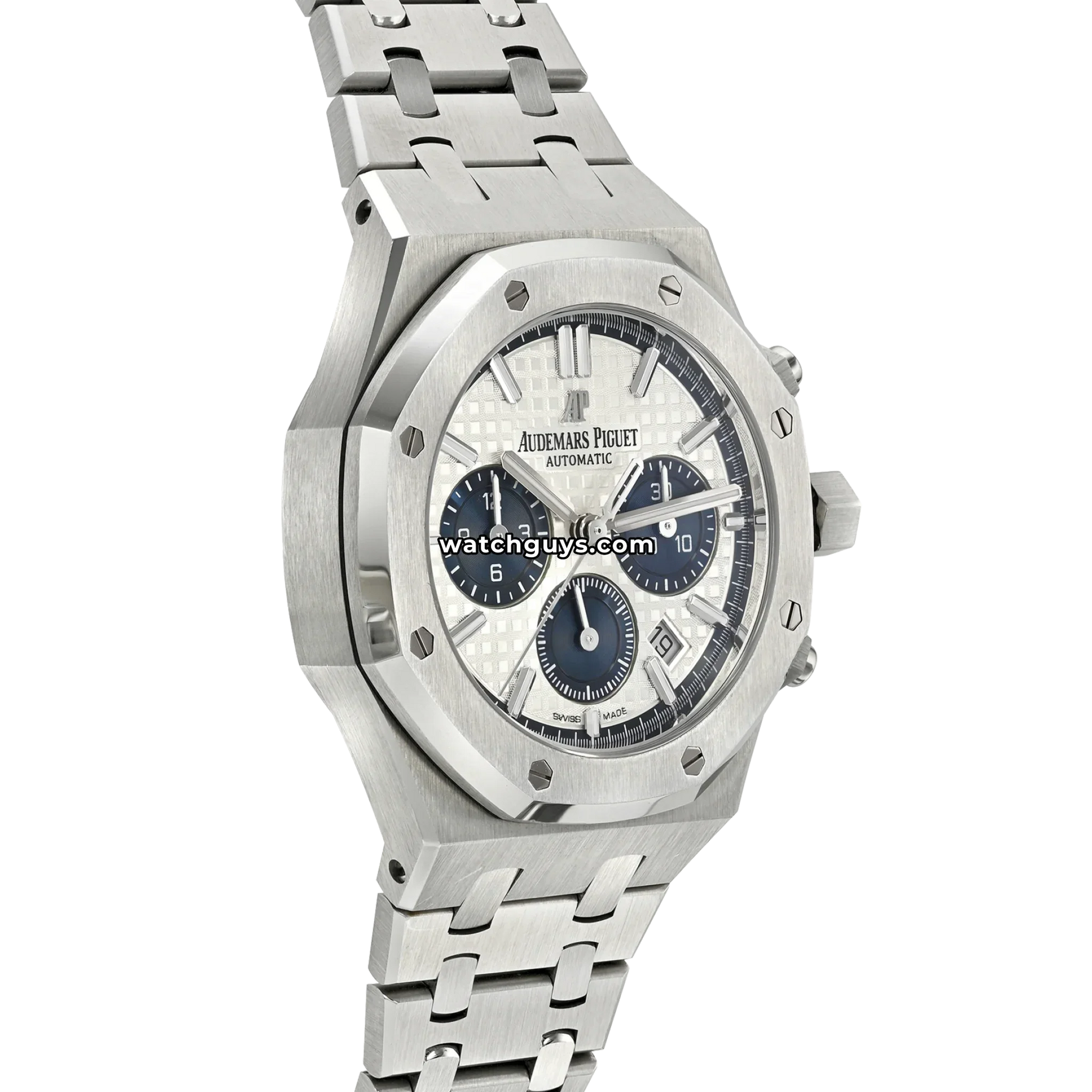 Audemars Piguet Royal Oak 26315ST.OO.1256ST.01