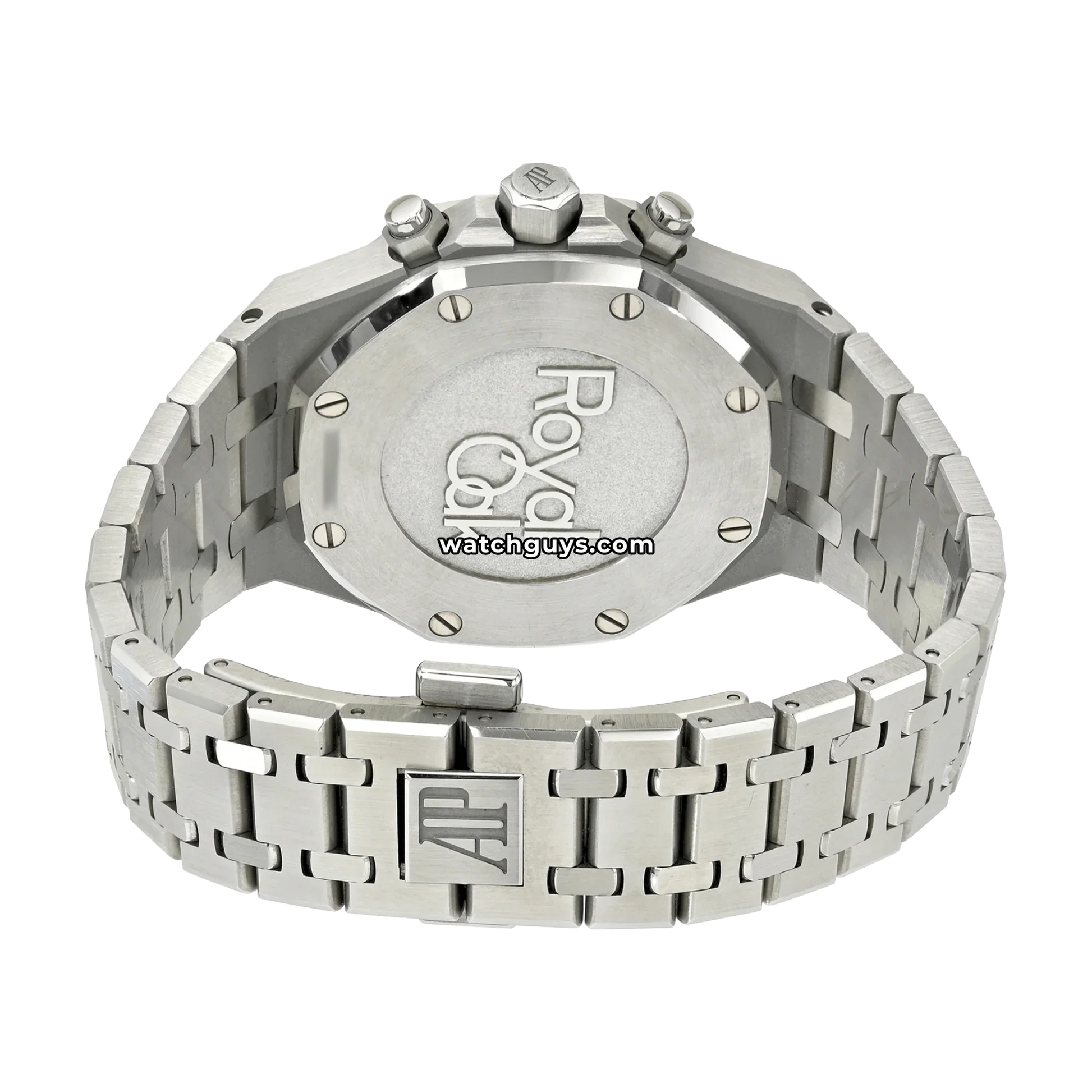 Audemars Piguet Royal Oak 26315ST.OO.1256ST.01