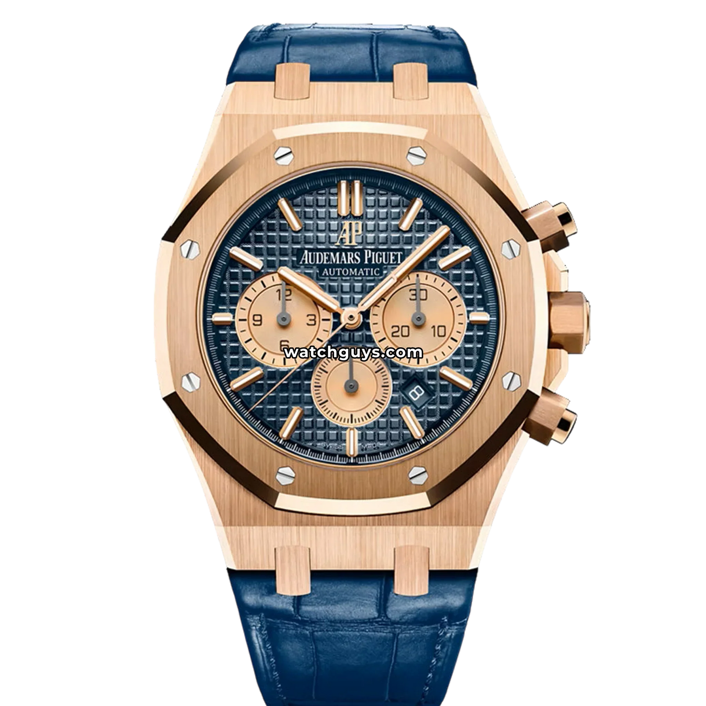Audemars Piguet Royal Oak Chronograph 26331OR.OO.D315CR.01