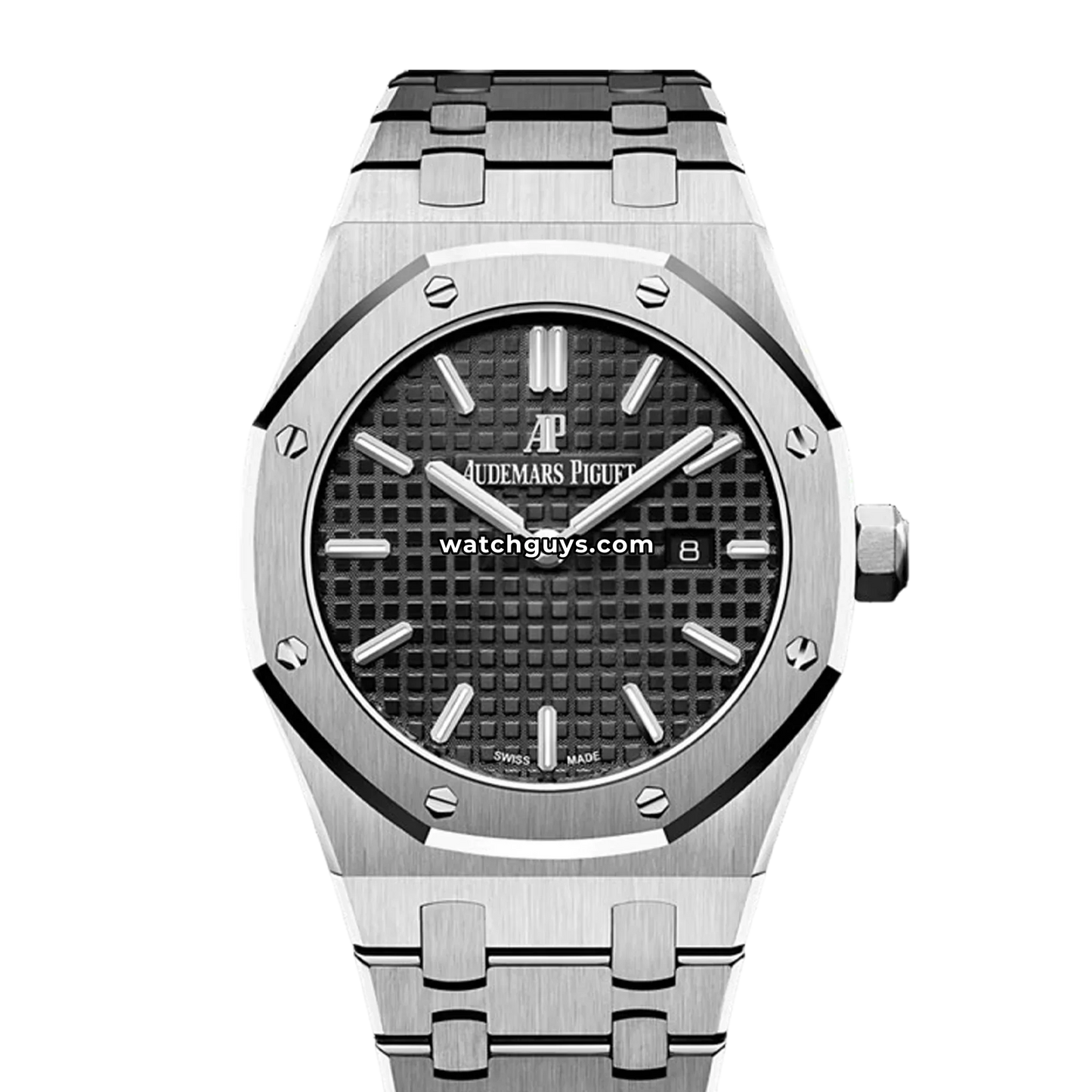 Audemars Piguet Royal Oak Quartz 67650ST.OO.1261ST.01