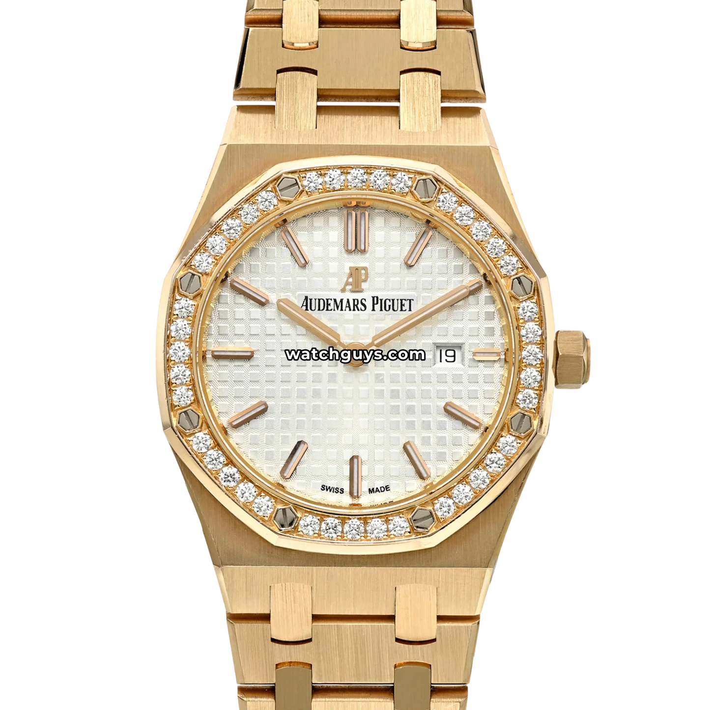 Audemars Piguet Royal Oak 67651OR.ZZ.1261OR.01