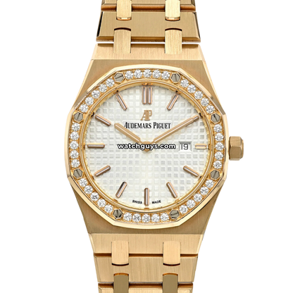 Audemars Piguet Royal Oak 67651OR.ZZ.1261OR.01