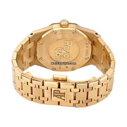 Audemars Piguet Royal Oak 67651OR.ZZ.1261OR.01