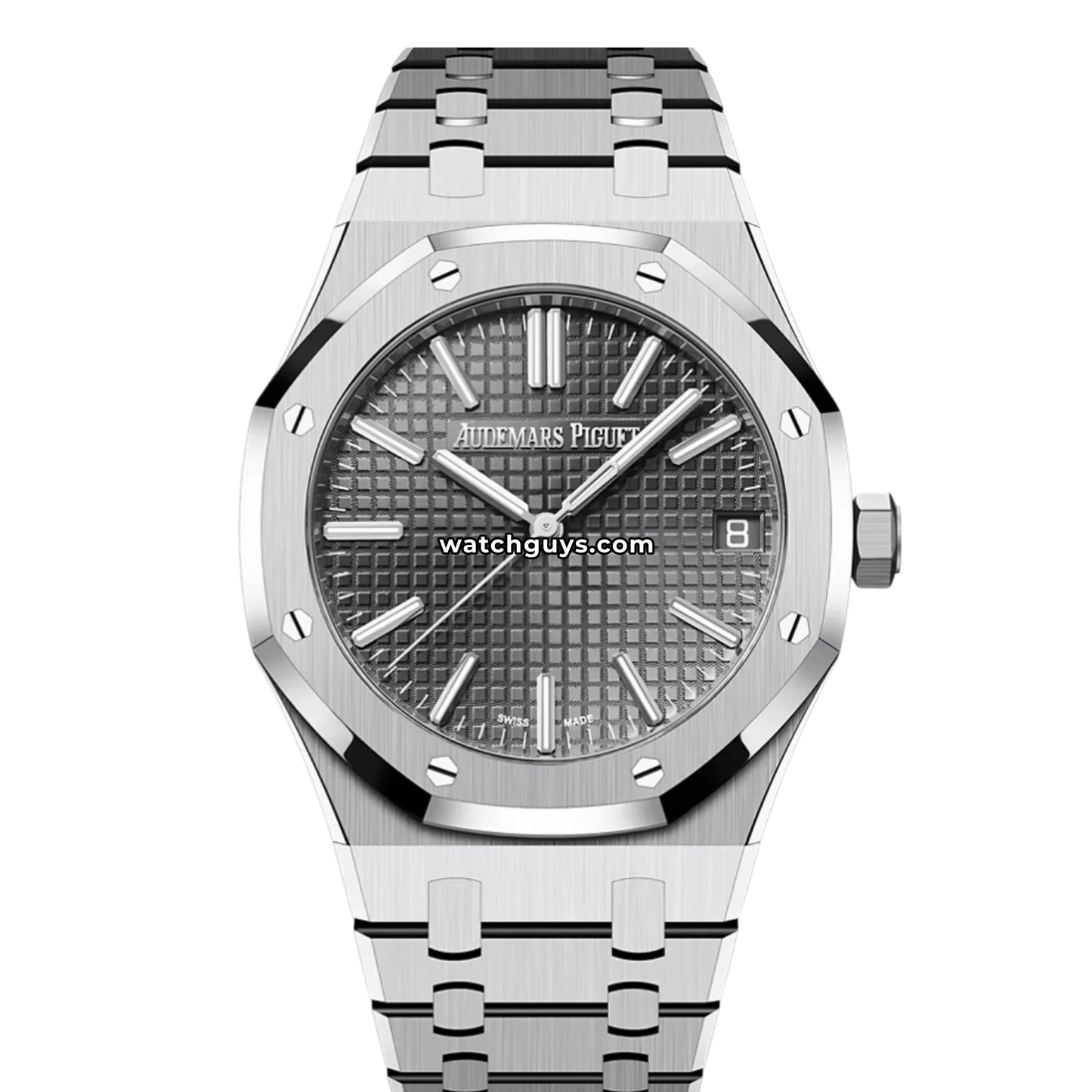 Audemars Piguet Royal Oak Grey 15510ST.OO.1320ST.10