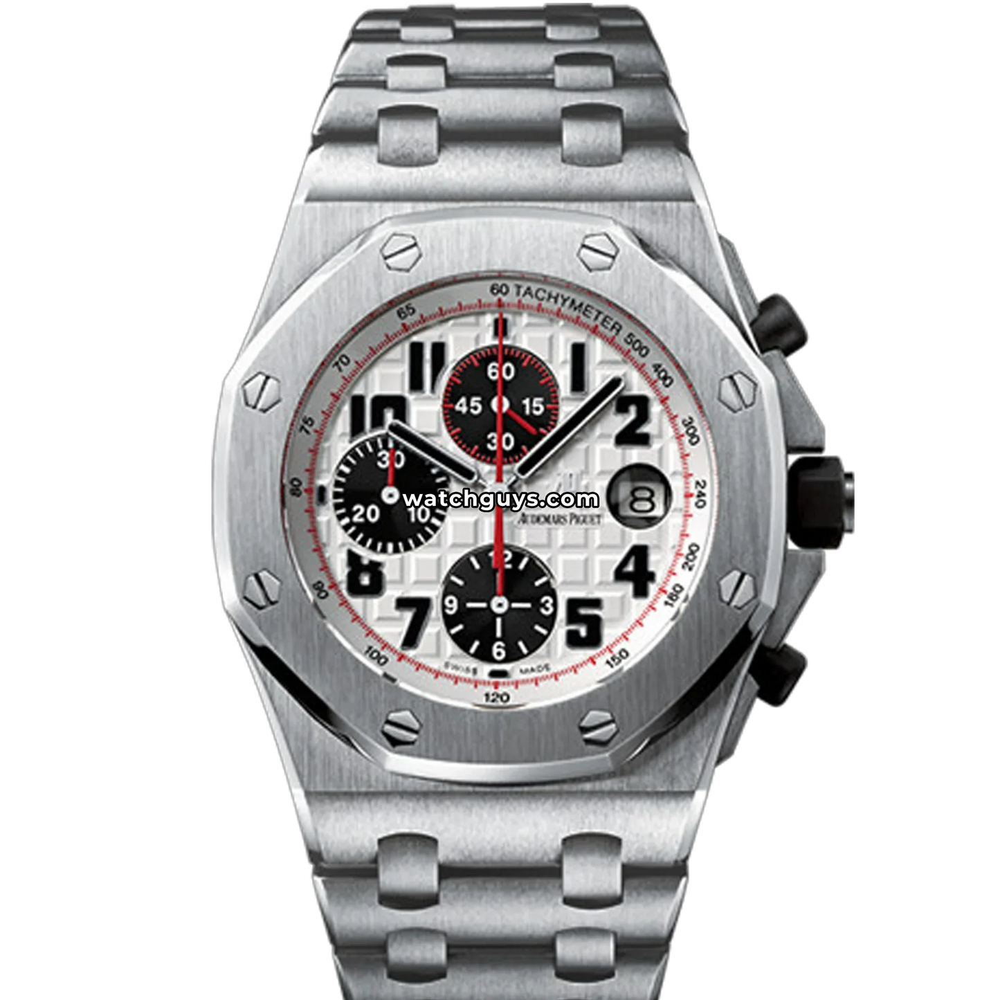 Audemars Piguet Royal Oak Offshore 26170ST.OO.1000ST.01