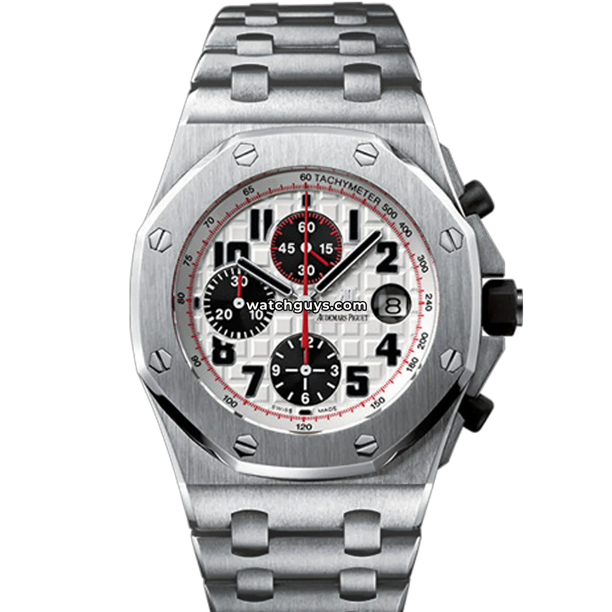 Audemars Piguet Royal Oak Offshore 26170ST.OO.1000ST.01