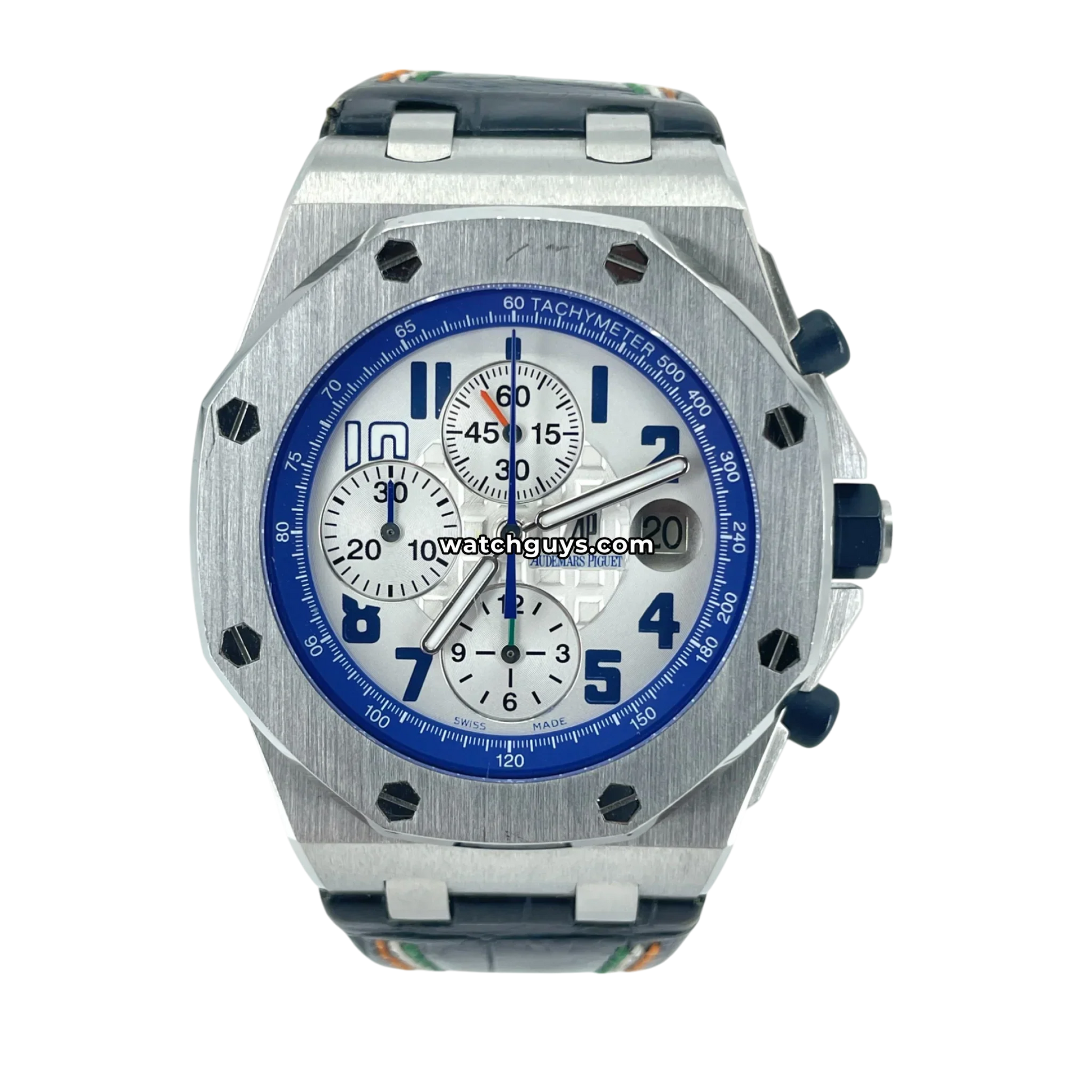 Audemars Piguet Royal Oak Offshore 26182ST.OO.D018CR.01