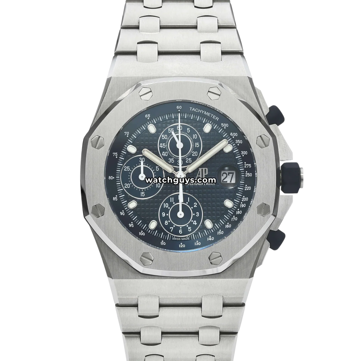 Audemars Piguet Royal Oak Offshore Chronograph 26237ST.OO.1000ST.01