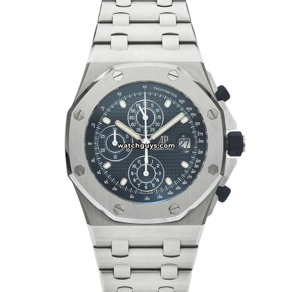 Audemars Piguet Royal Oak Offshore Chronograph 26237ST.OO.1000ST.01