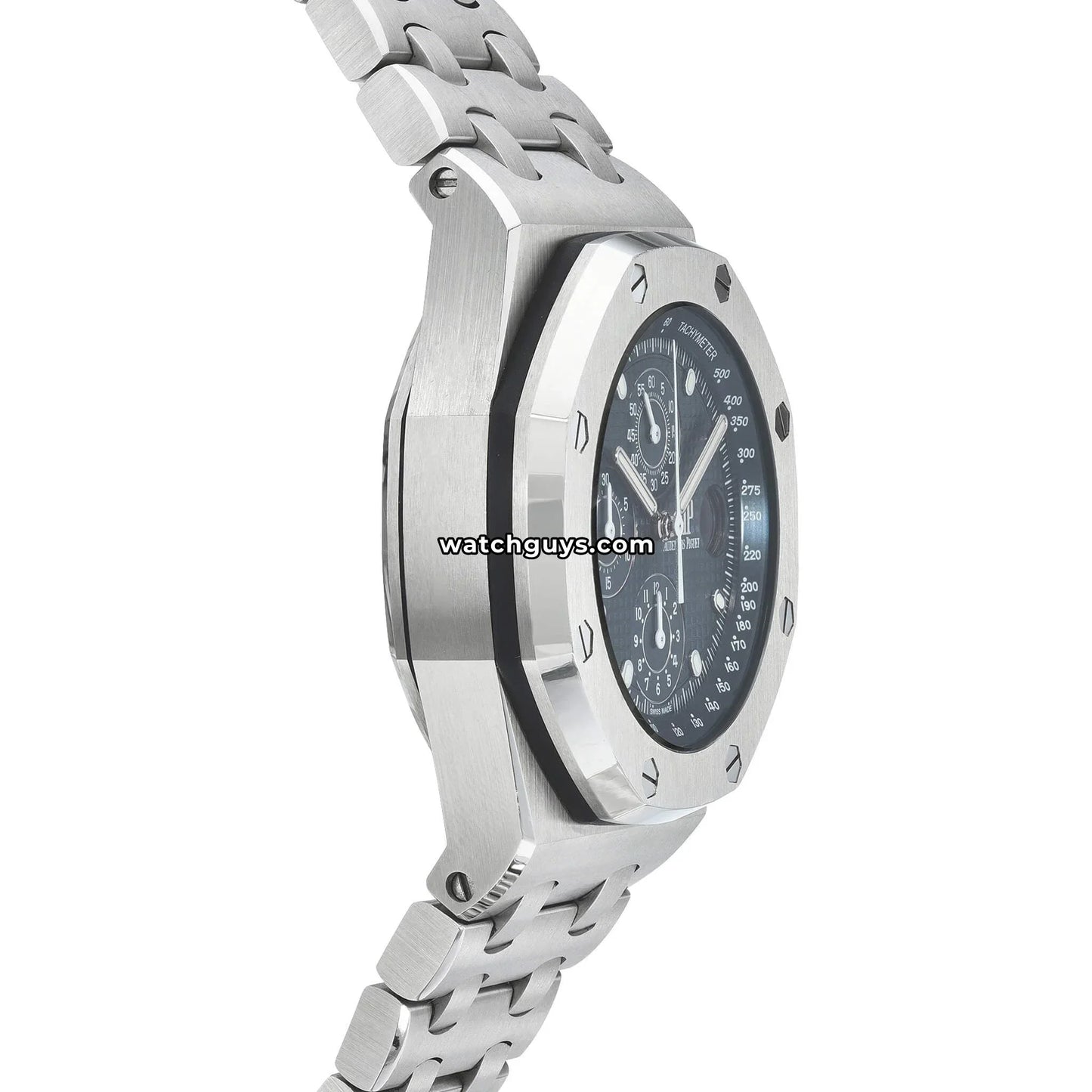Audemars Piguet Royal Oak Offshore Chronograph 26237ST.OO.1000ST.01