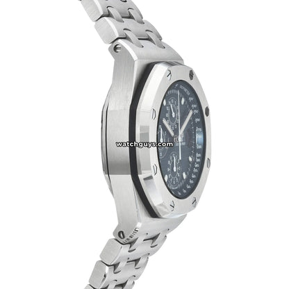 Audemars Piguet Royal Oak Offshore Chronograph 26237ST.OO.1000ST.01