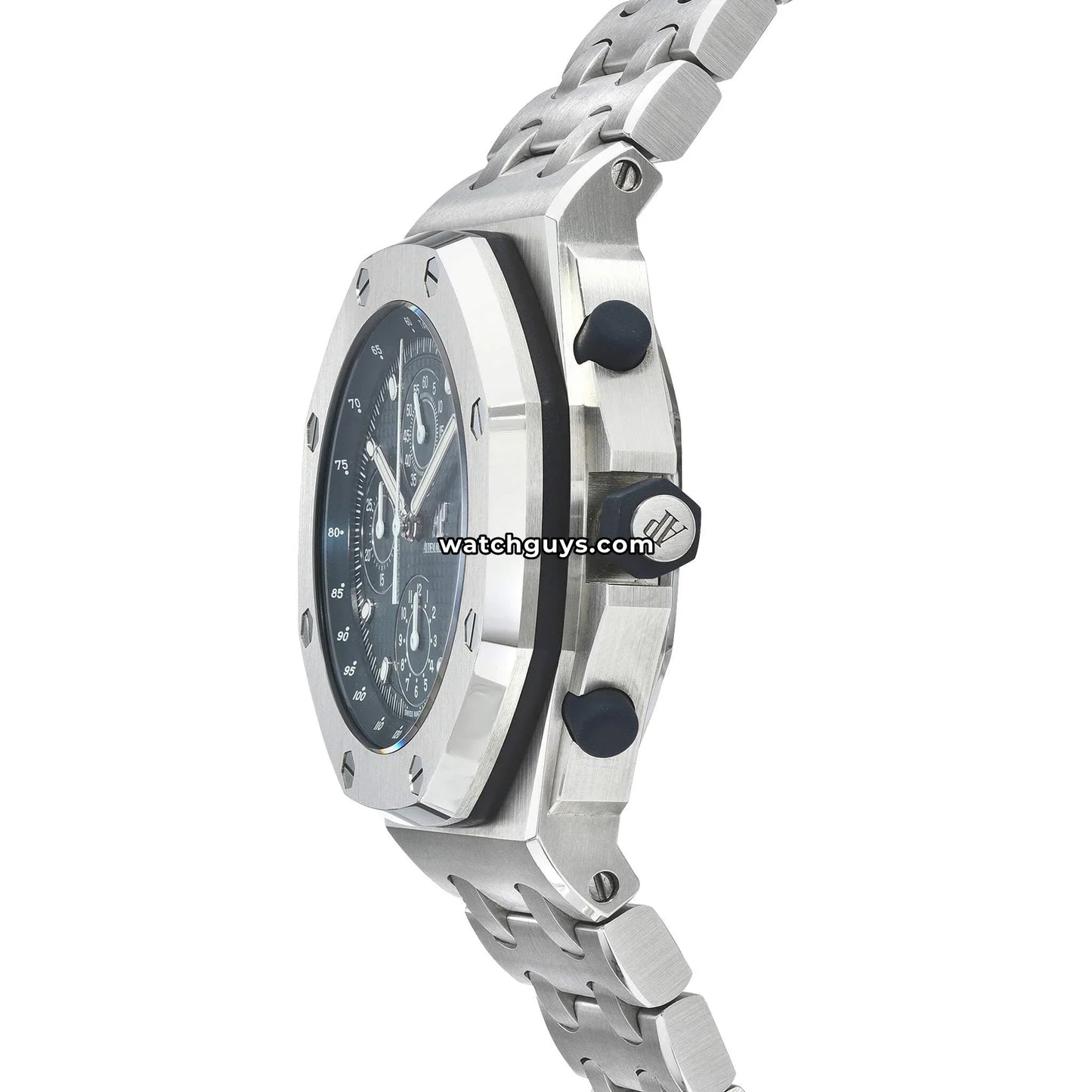 Audemars Piguet Royal Oak Offshore Chronograph 26237ST.OO.1000ST.01