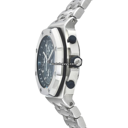 Audemars Piguet Royal Oak Offshore Chronograph 26237ST.OO.1000ST.01