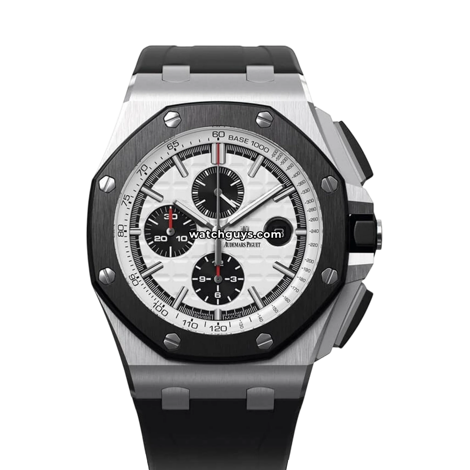 Audemars Piguet Royal Oak Offshore 26400SO.OO.A002CA.01