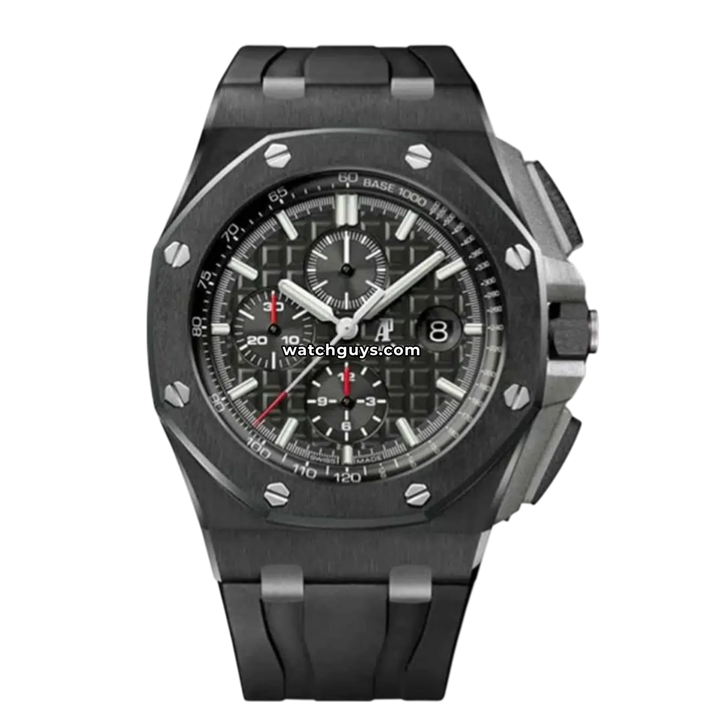 Audemars Piguet Royal Oak Offshore 26402CE.OO.A002CA.01.A Black