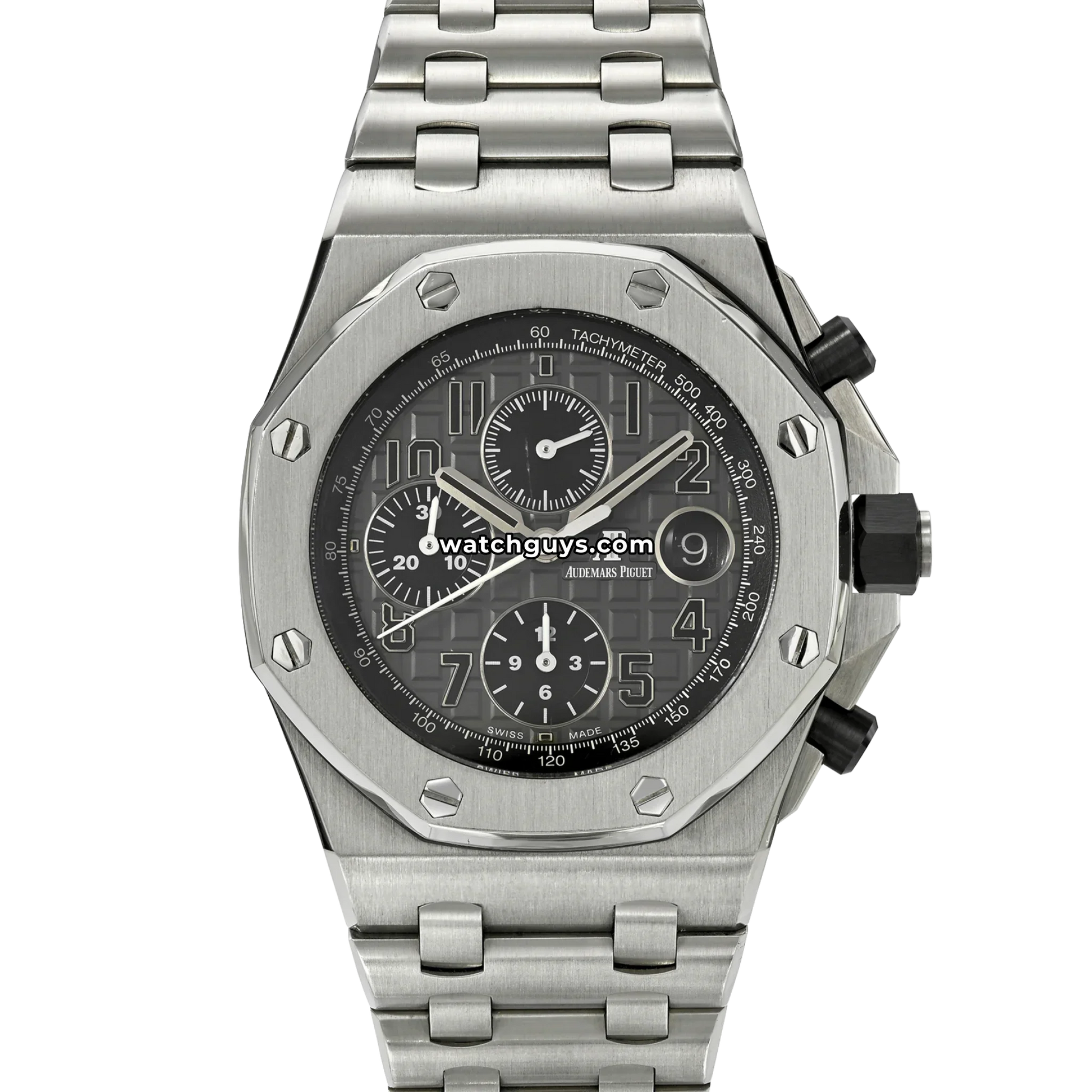Audemars Piguet Royal Oak Offshore 26470ST.OO.A104CR.01