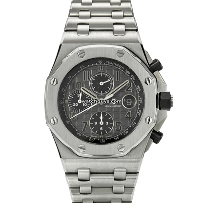 Audemars Piguet Royal Oak Offshore 26470ST.OO.A104CR.01