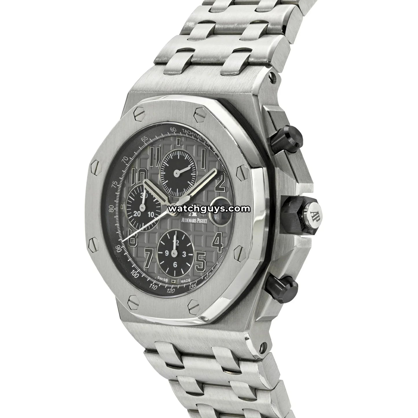 Audemars Piguet Royal Oak Offshore 26470ST.OO.A104CR.01