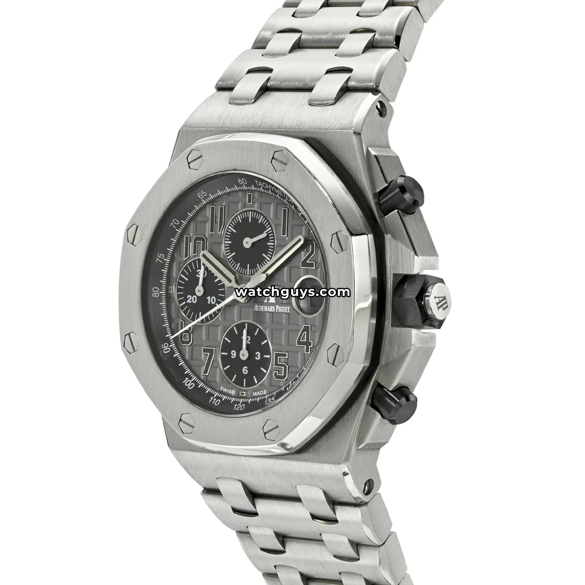 Audemars Piguet Royal Oak Offshore 26470ST.OO.A104CR.01