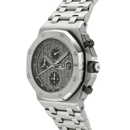 Audemars Piguet Royal Oak Offshore 26470ST.OO.A104CR.01