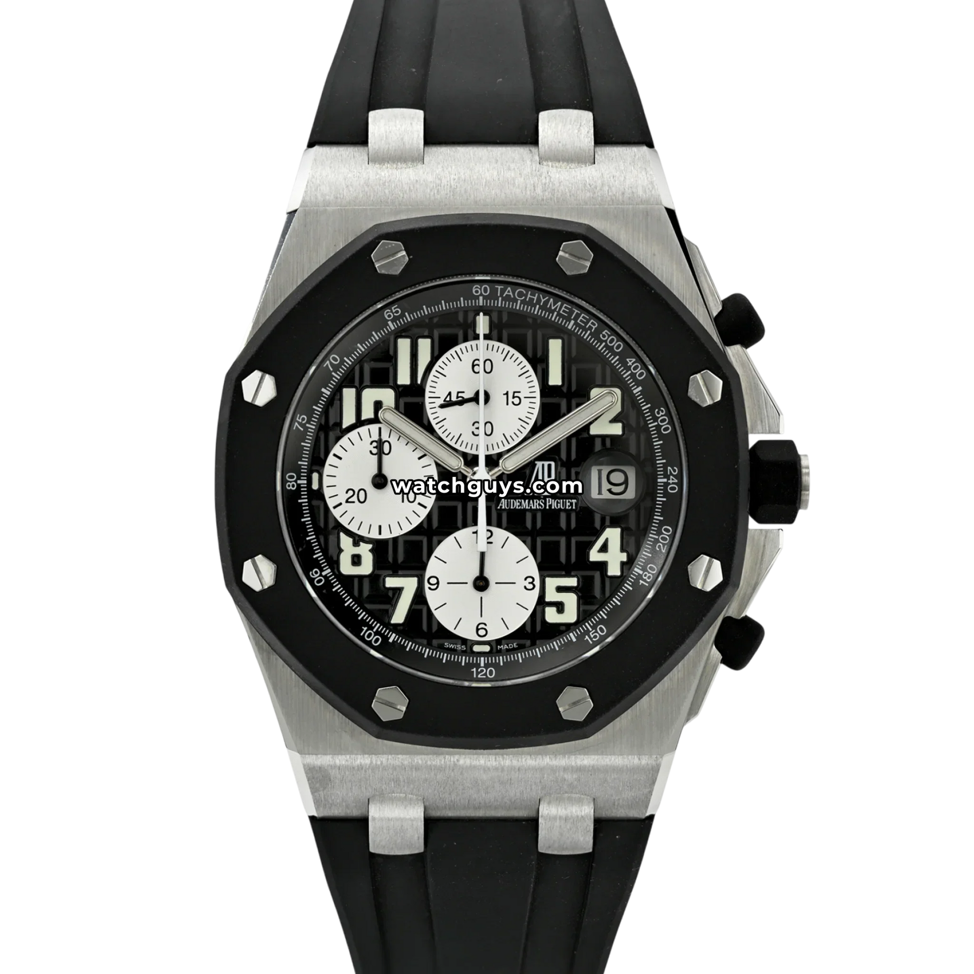 Audemars Piguet Royal Oak Offshore Chronograph 25940SK.00.D002CA.01.A