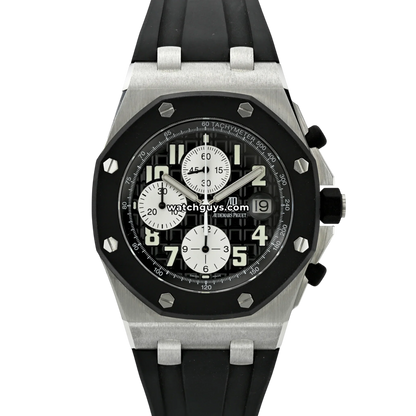 Audemars Piguet Royal Oak Offshore Chronograph 25940SK.00.D002CA.01.A